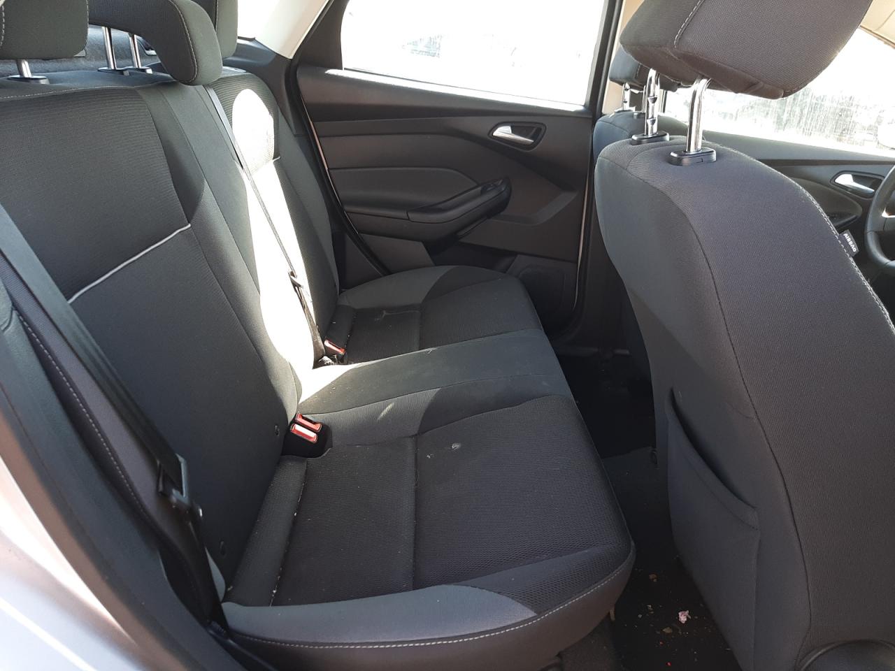 Photo 6 from auction – 2012 FORD FOCUS SE with VIN 1FAHP3F29CL409406