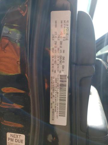 Photo 10 from auction – 2016 JEEP GRAND CHER with VIN 1C4RJFAG7GC456640