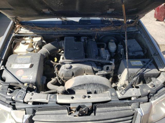 Photo 7 from auction – 2003 GMC ENVOY XL with VIN 1GKET16S936132644