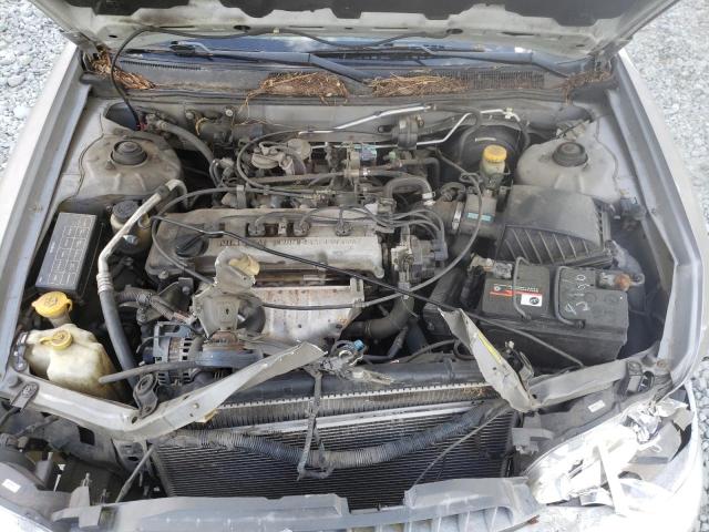 Photo 7 from auction – 2001 NISSAN ALTIMA XE with VIN 1N4DL01D61C178091