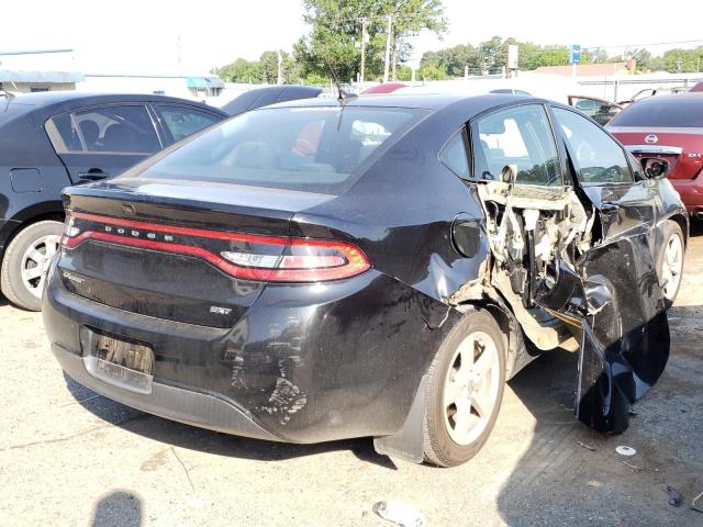 Photo 4 from auction – 2016 DODGE DART SXT with VIN 1C3CDFBB6GD624783
