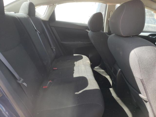Photo 6 from auction – 2019 NISSAN SENTRA S with VIN 3N1AB7AP1KY316439
