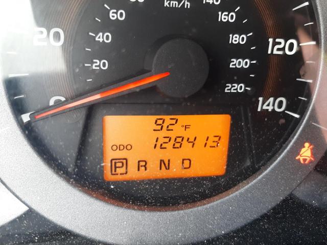 Photo 8 from auction – 2012 TOYOTA RAV4 with VIN 2T3BF4DV2CW198374