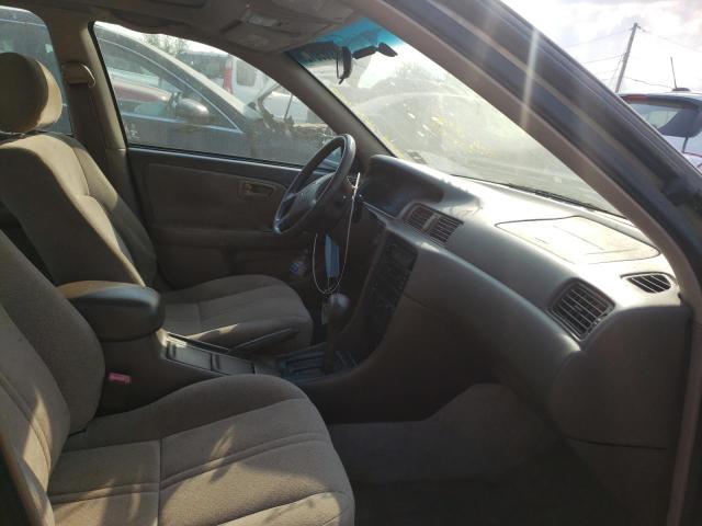 Photo 5 from auction – 2001 TOYOTA CAMRY CE with VIN 4T1BG22K81U015382