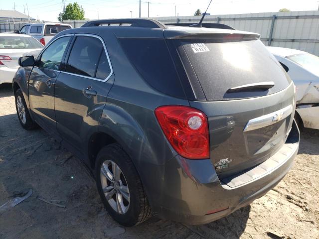 Photo 3 from auction – 2012 CHEVROLET EQUINOX LT with VIN 2GNALDEK2C6279631