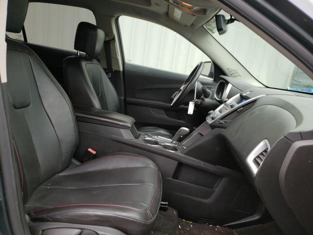Photo 5 from auction – 2010 CHEVROLET EQUINOX LT with VIN 2CNALFEW5A6381859