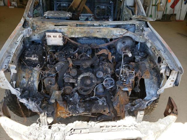 Photo 7 from auction – 2008 FORD F150 with VIN 1FTRX14W58FB69236