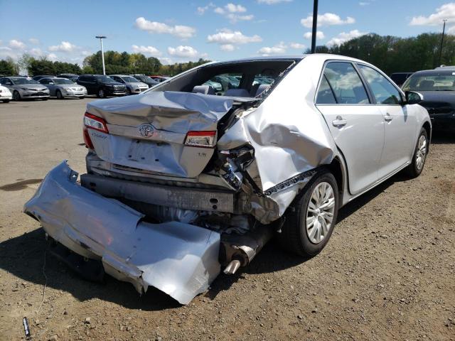 Photo 4 from auction – 2012 TOYOTA CAMRY BASE with VIN 4T1BF1FK5CU114686