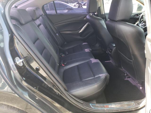 Photo 6 from auction – 2015 MAZDA 6 TOURING with VIN JM1GJ1V51F1218893