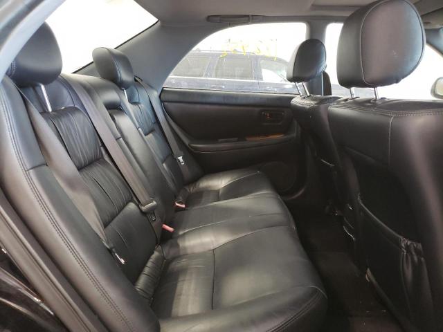 Photo 6 from auction – 2000 LEXUS ES 300 with VIN JT8BF28G8Y5086210