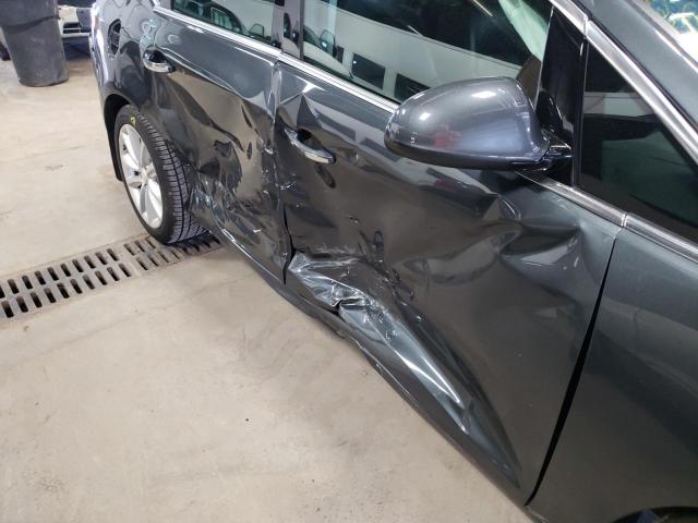 Photo 9 from auction – 2013 BUICK VERANO with VIN 1G4PS5SK2D4177793