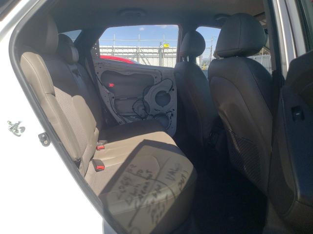 Photo 6 from auction – 2014 HYUNDAI TUCSON GLS with VIN KM8JUCAG7EU895083