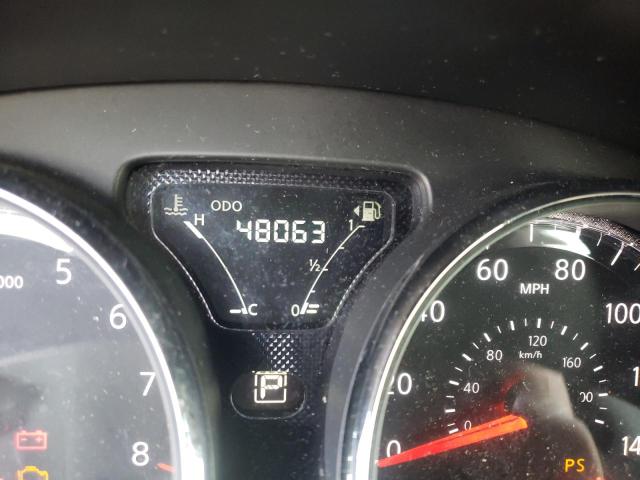 Photo 8 from auction – 2019 NISSAN VERSA S with VIN 3N1CN7AP3KL822495