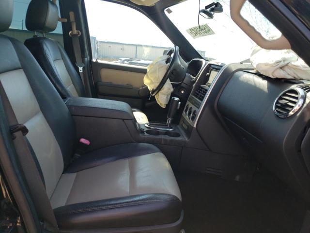 Photo 5 from auction – 2007 FORD EXPLORER X with VIN 1FMEU63E47UA42061