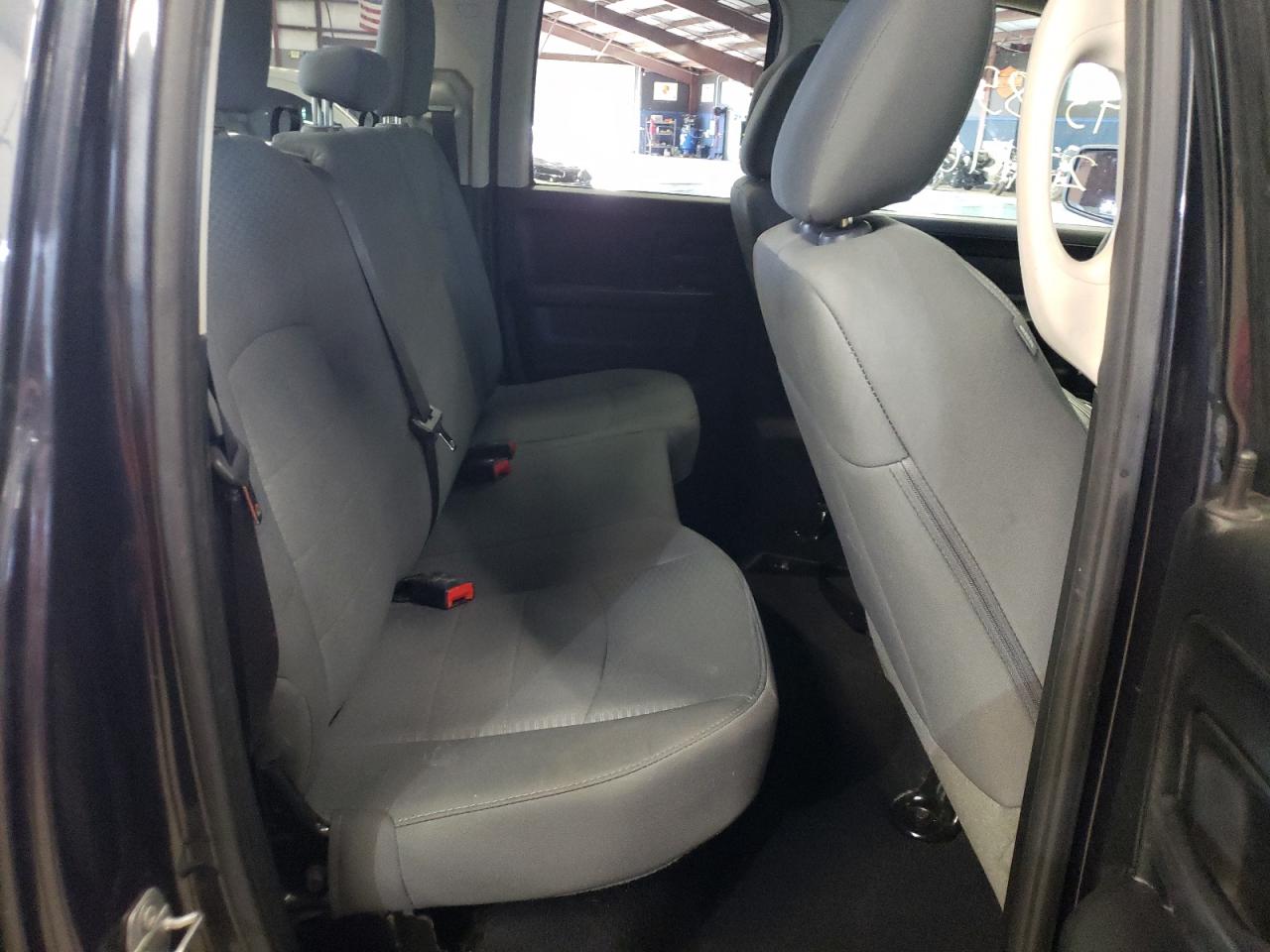 Photo 6 from auction – 2015 RAM 1500 ST with VIN 1C6RR7FT9FS656158
