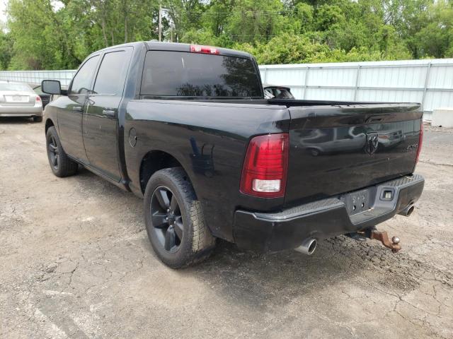 Photo 3 from auction – 2014 RAM 1500 ST with VIN 1C6RR7KT1ES411889