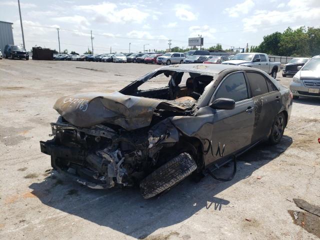 Photo 10 from auction – 2010 TOYOTA CAMRY BASE with VIN 4T1BF3EK5AU043953