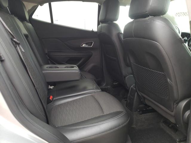 Photo 6 from auction – 2016 BUICK ENCORE with VIN KL4CJASB2GB720956
