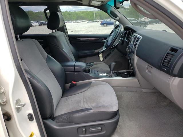 Photo 5 from auction – 2008 TOYOTA 4RUNNER SR with VIN JTEZU14R68K020162