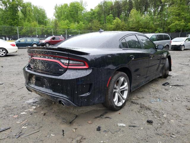 Photo 4 from auction – 2020 DODGE CHARGER GT with VIN 2C3CDXHG4LH145221
