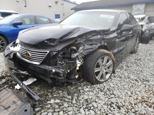 Photo 2 from auction – 2009 LEXUS ES 350 with VIN JTHBJ46G592296862