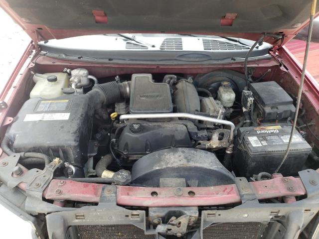 Photo 2 from auction – 2004 GMC ENVOY with VIN 1GKDT13S042151351