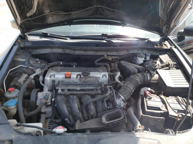 Photo 7 from auction – 2012 HONDA ACCORD LX with VIN 1HGCP2E35CA130623
