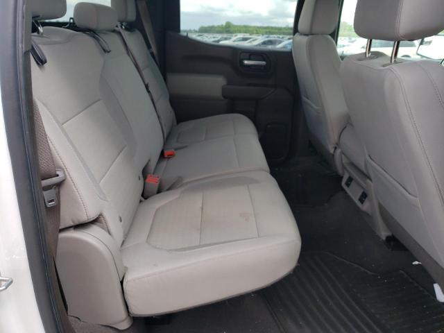 Photo 6 from auction – 2020 CHEVROLET SILVERADO with VIN 1GCPWCED7LZ138628