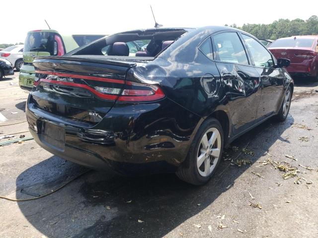 Photo 4 from auction – 2015 DODGE DART SXT with VIN 1C3CDFBB3FD159202