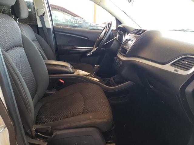 Photo 5 from auction – 2015 DODGE JOURNEY SX with VIN 3C4PDCBG8FT690803