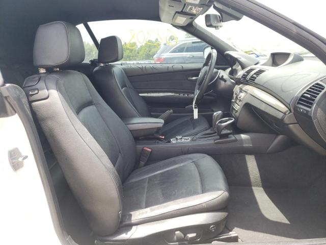 Photo 5 from auction – 2013 BMW 128 I with VIN WBAUL7C5XDVU08603