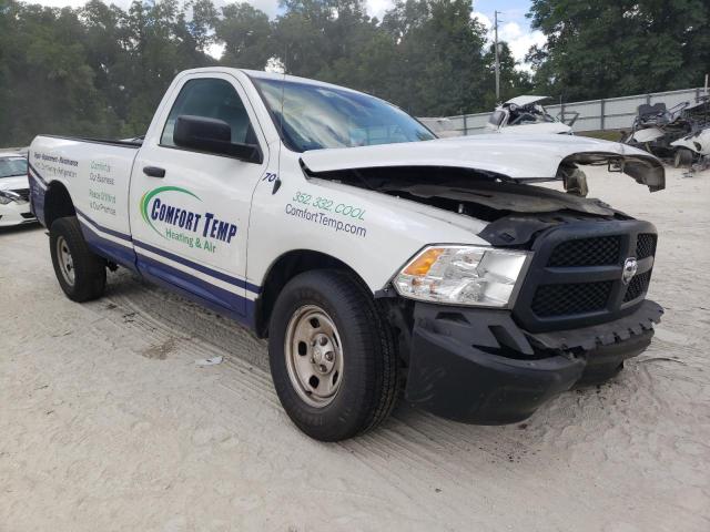 RAM 1500 CLASS 2019 with VIN 3C6JR6DG9KG511233 - Photo from auction