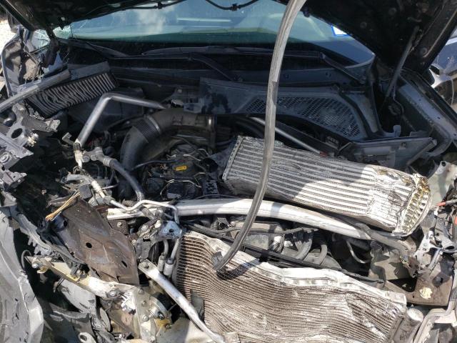 Photo 7 from auction – 2015 BMW X5 XDRIVE3 with VIN 5UXKR0C58F0K60949