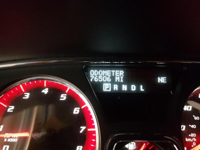 Photo 8 from auction – 2016 GMC ACADIA SLE with VIN 1GKKVNED7GJ162560