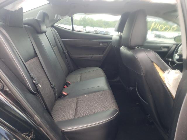 Photo 6 from auction – 2014 TOYOTA COROLLA L with VIN 2T1BURHE1EC226725