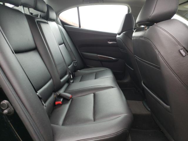 Photo 6 from auction – 2015 ACURA TLX with VIN 19UUB1F31FA020541