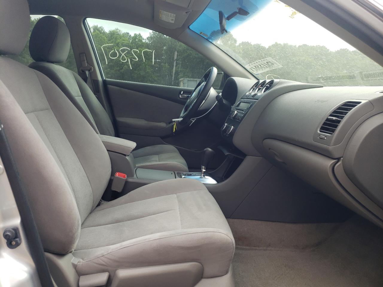 Фото 5 с аукциона – 2012 NISSAN ALTIMA BAS с VIN 1N4AL2AP3CC166640