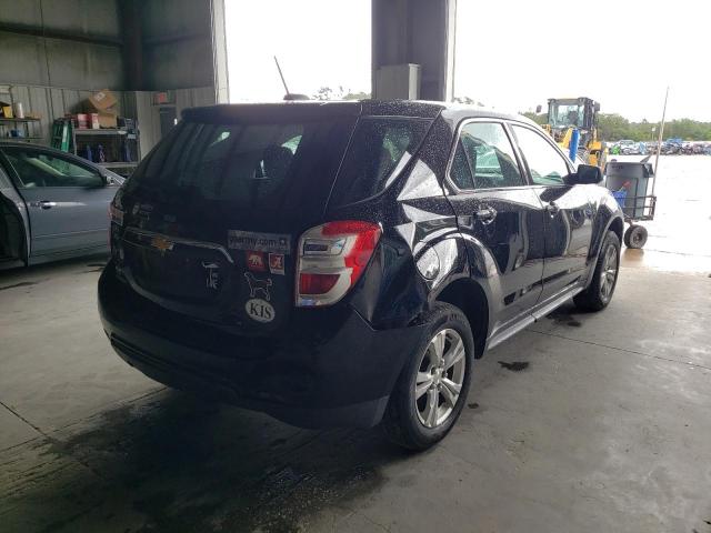 Photo 4 from auction – 2017 CHEVROLET EQUINOX LS with VIN 2GNALBEK2H1567383