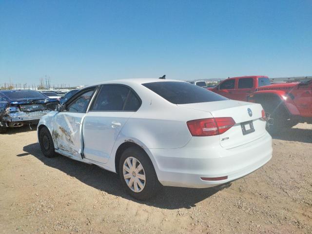 Photo 3 from auction – 2015 VOLKSWAGEN JETTA BASE with VIN 3VW2K7AJ6FM423574