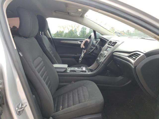 Photo 5 from auction – 2017 FORD FUSION SE with VIN 3FA6P0H70HR113343