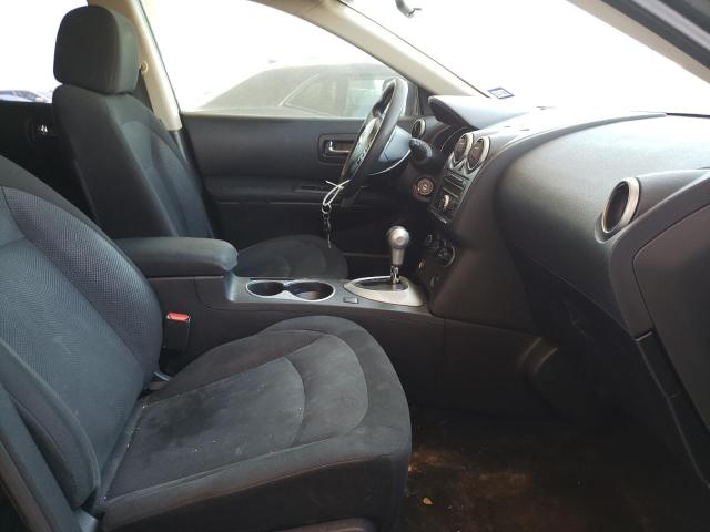 Photo 5 from auction – 2012 NISSAN ROGUE S with VIN JN8AS5MT2CW291722