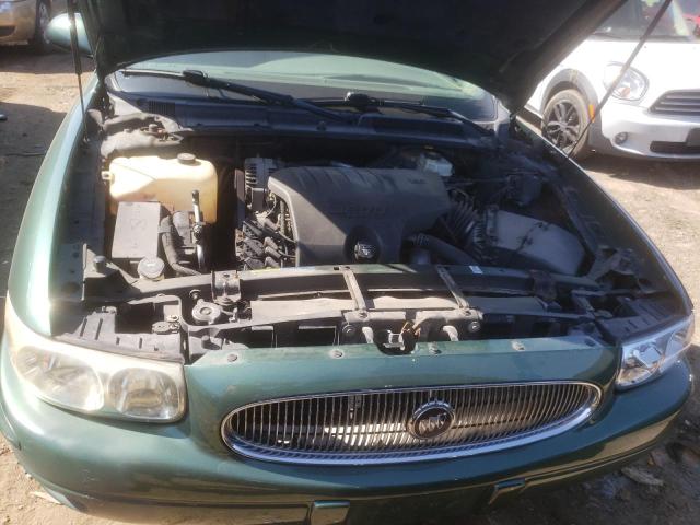 Photo 7 from auction – 2003 BUICK LESABRE CU with VIN 1G4HP52K834150084