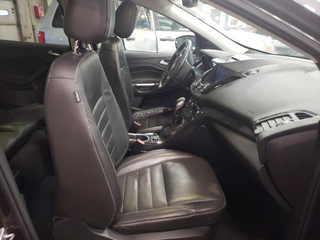 Photo 5 from auction – 2016 FORD ESCAPE TIT with VIN 1FMCU9J96GUA82964