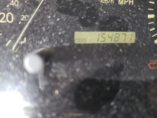 Photo 8 from auction – 2000 LEXUS RX 300 with VIN JT6GF10U7Y0081488