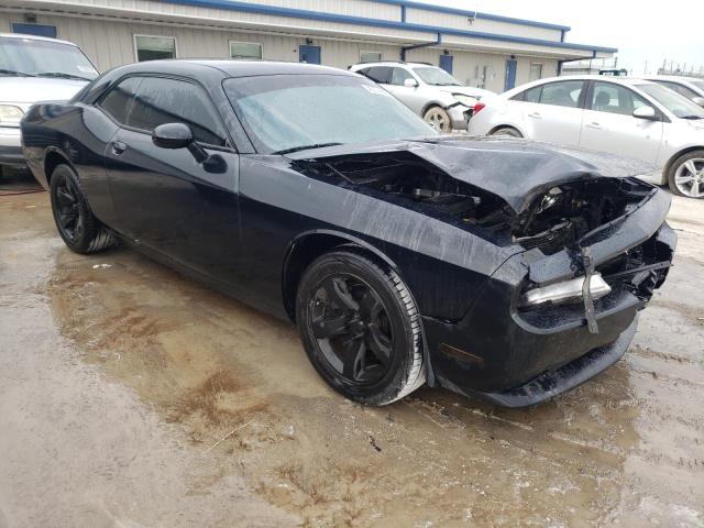 DODGE CHALLENGER 2014 with VIN 2C3CDYBT4EH121869 - Photo from auction