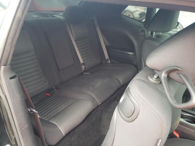 Photo 6 from auction – 2014 DODGE CHALLENGER with VIN 2C3CDYBT4EH121869