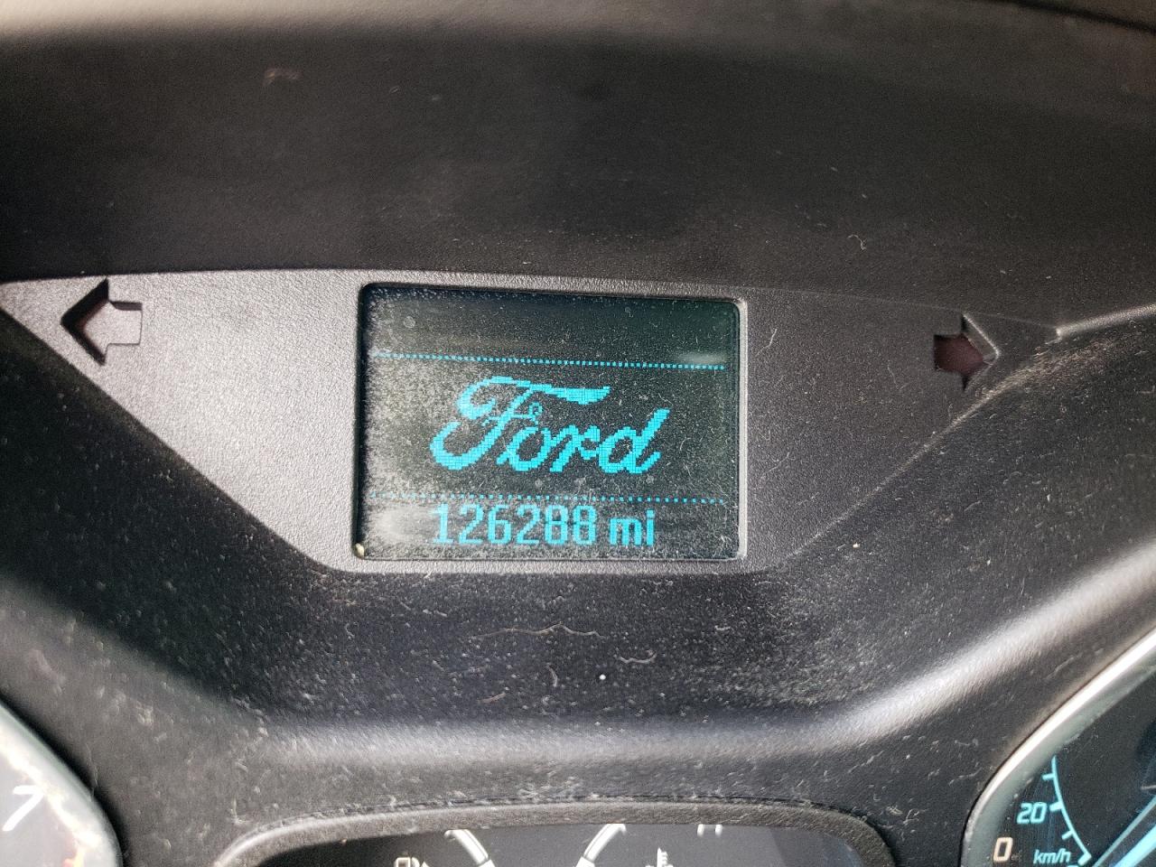 Photo 8 from auction – 2013 FORD ESCAPE S with VIN 1FMCU0F72DUA91174