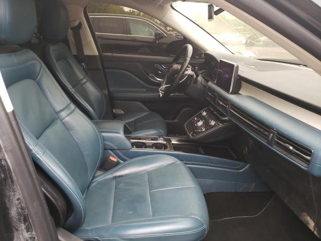 Photo 5 from auction – 2020 LINCOLN CORSAIR RE with VIN 5LMCJ2D99LUL05940