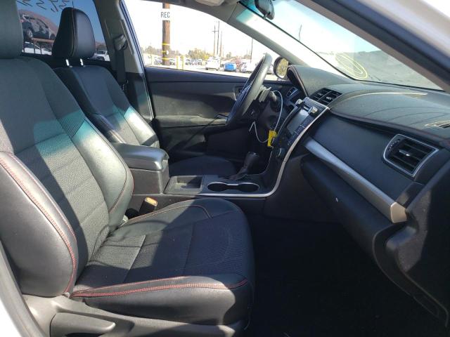 Photo 5 from auction – 2017 TOYOTA CAMRY LE with VIN 4T1BF1FK0HU343588