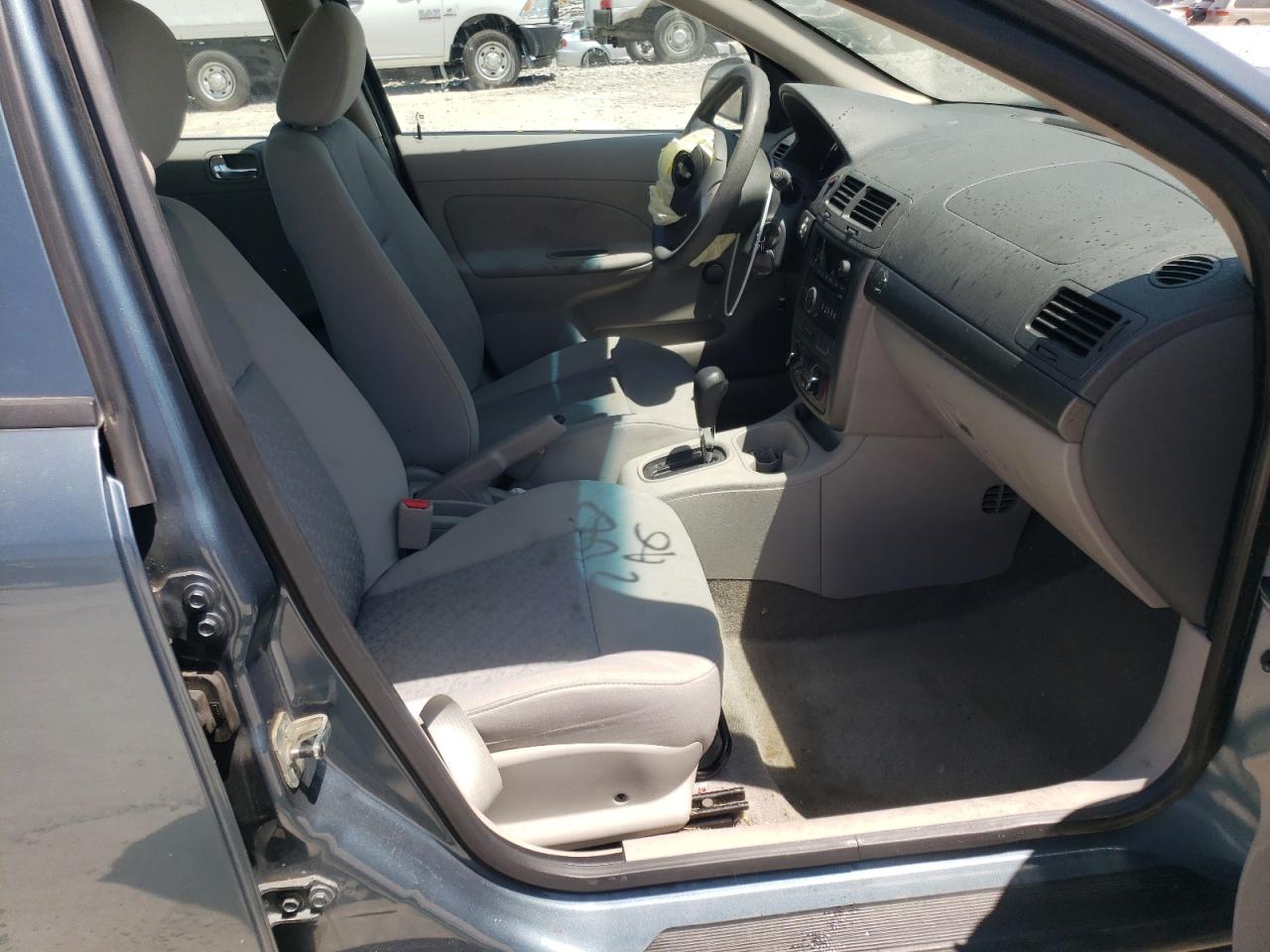 Photo 5 from auction – 2007 CHEVROLET COBALT LS with VIN 1G1AK55F777390789